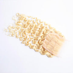 613 Deep Curly Closure + Bundle Deal