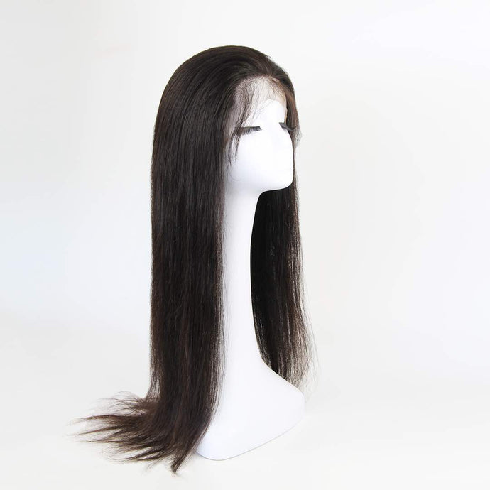 HD Straight LaceFront Wigs (13x6)