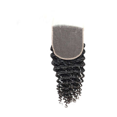 Pineapple Wave - Lace line closure + bundles