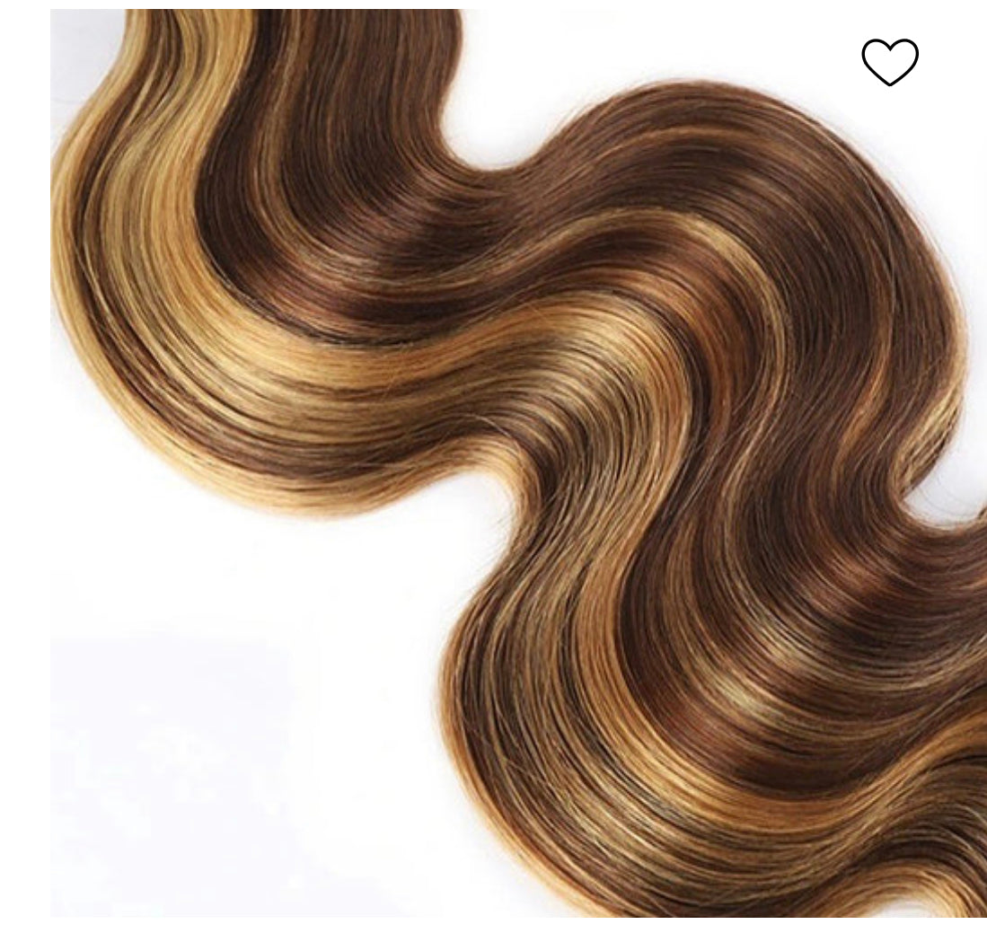 Highlighted Single Bundles