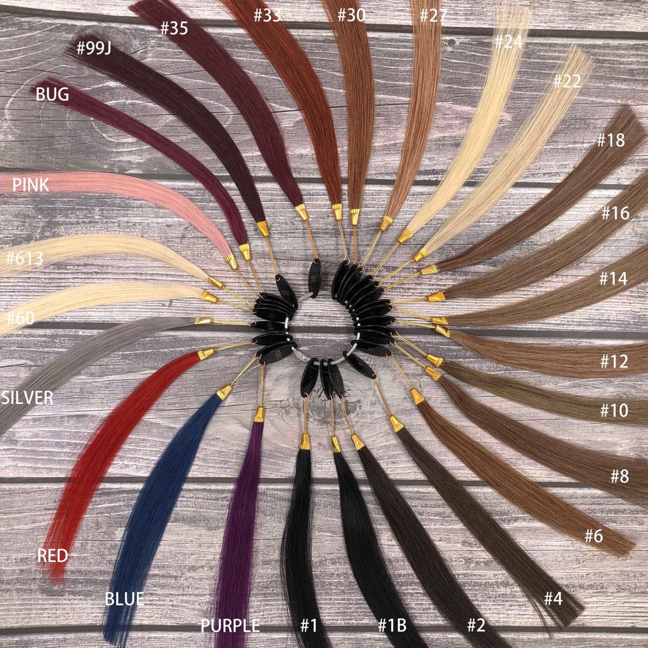 Highlighted Single Bundles