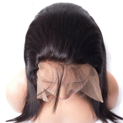 HD Frontal - Brazilian Straight