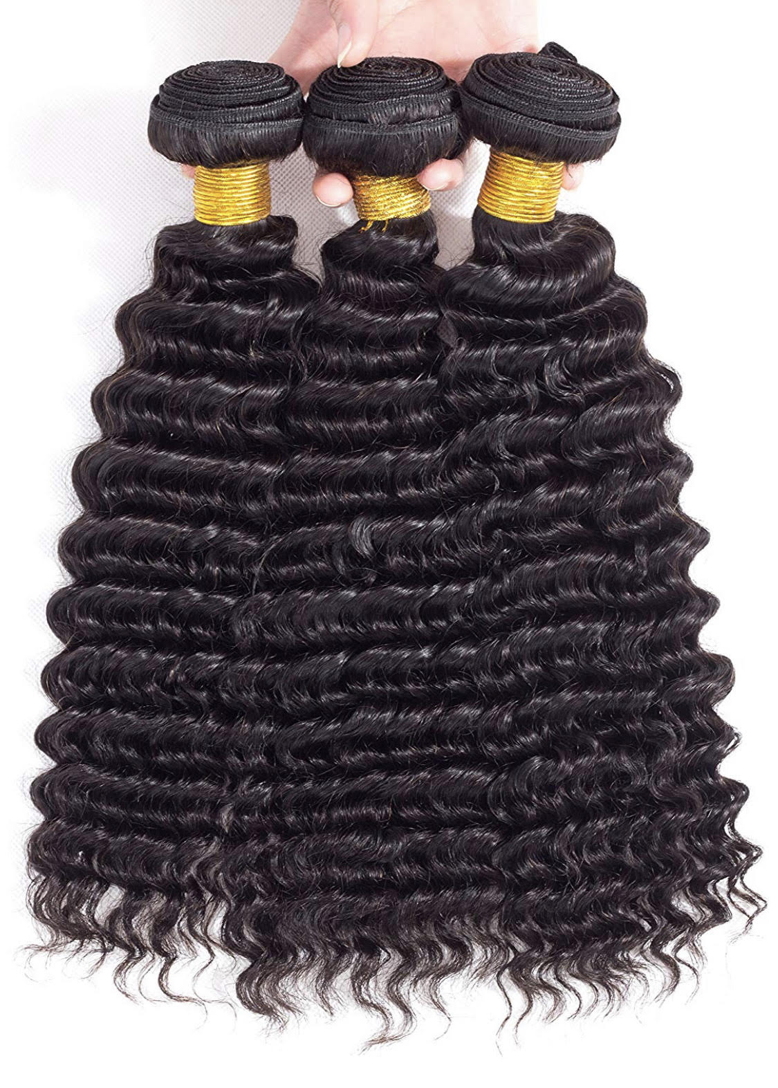 Pineapple Wave - Lace line frontal + bundles